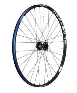 NOVATEC REAR WHEEL CARBON 29ER FACTOR129