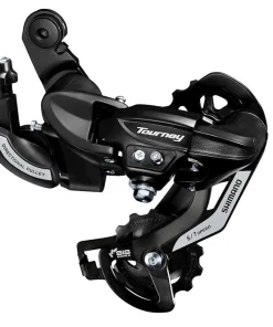 SHIMANO TY Rear Derailleur RD-TY500 ( Select Option=DATT)