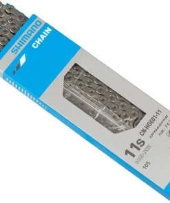 SHIMANO OTHERS Chain CN-HG601 11 Speed ( Select Option=DEFAULT, QUICK-LINK)