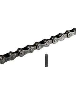 SHIMANO BICYCLE CHAIN CN-HG40 116LINKS W/O END PIN, AMPOUULE TYPE CONNECT PIN X1