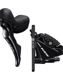 SHIMANO 105 Disc Brake Set LEFT/FRONT 1000.MM