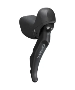 SHIMANO GRX SHIFT/BRAKE LEVER, ST-RX810, MECHANICAL SHIFT/HYDRAULIC DISC BRAKE, 11-SPEED RIGHT