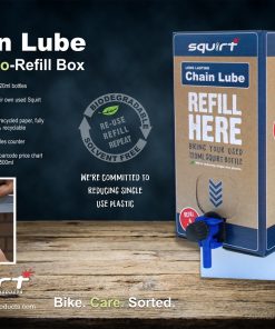 Squirt ECO BOX