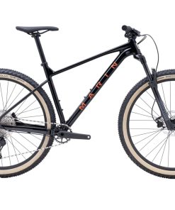 MARIN TEAM MARIN 1 29 BLACK, S