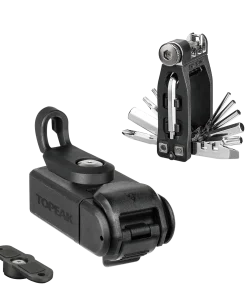 NINJA MASTER+ TOOLBOX T16