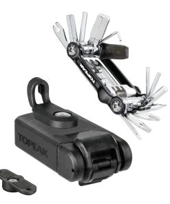 NINJA MASTER+ TOOLBOX T20