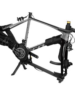TPG X2 main standbike