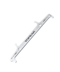 CHAIN HOOK & WEAR INDICATOR