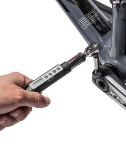 TT2530 main use crank