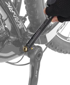 TT2592 crankarm use 2