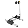 TOPEAK LINEUP STAND, SILVER