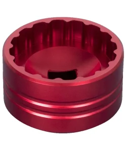 Bottom bracket socket BB9000