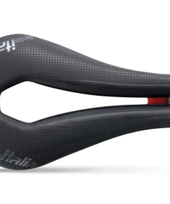 Alternative view of SELLE ITALIA WATT SUPERFLOW IRON T1316