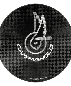 Campagnolo Ghibli Tubular Track Wheel