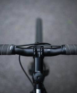 Alternative view of MARIN WILDCAT TRAIL 3 27.5" BLACK-LARGE