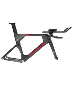 Argon 18 Electron Pro TKO Pursuit Frame Kit, Frozen Black