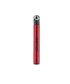 Beto 003A Mini Hand Pump (Red)