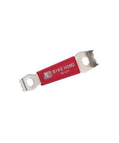Bike Hand Chain Ring Nut Wrench