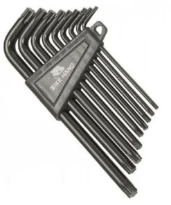 Bike Hand STAR HEX KEY