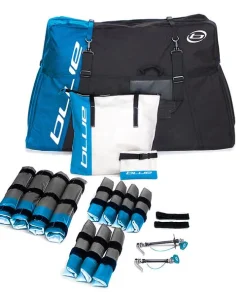 BIKE BLUE BAG