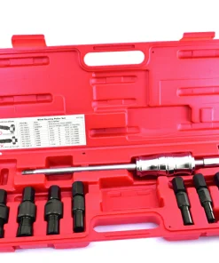 Enduro Blind Hole Puller Set - Black Oxide