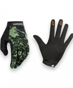 Bluegrass Prizma 3D Unisex Cycling Gloves (Camo)