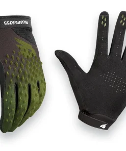 Bluegrass Prizma 3D Unisex Cycling Gloves (Tropic Sunrise)