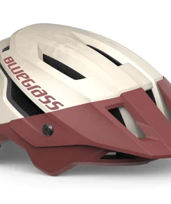 MET ROGUE CE OFF - WHITE / MATT