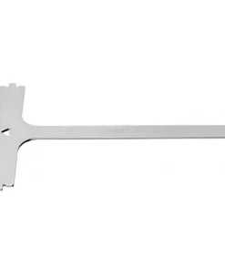 Pro truing stand calibration tool