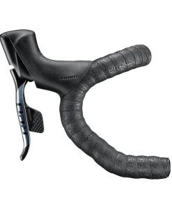 Ciclovation Advanced Seitex Ballistic Bartape (Magic Cube/Glossy Black)