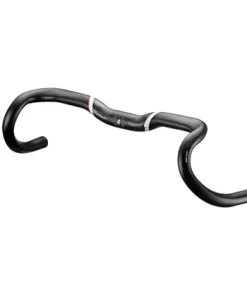 Controltech CLS Riser Drop Handlebar (Black)