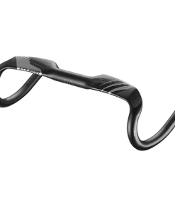Controltech Cougar FL4 Drop Handlebar (Black)