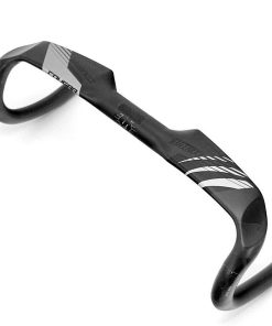 Controltech Aero Roadbike Handlebar | Cougar FL4 Carbon with Di2 Compatibility | RA-522