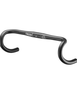 ONE ROUND BAR RA-492 AL6061 SAND BLACK 31.8*1.9*1.35*W420 W/C.T ONE DECAL