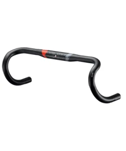 Controltech SLA Drop Handlebar (Black)