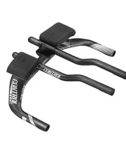 Controltech Time Zone Aero Handlebar (Carbon Grey)