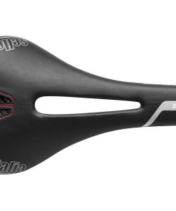 SELLE ITALIA KIT CARBONIO FLOW S RAIL : CARBON / KERAMIC 07x9MM