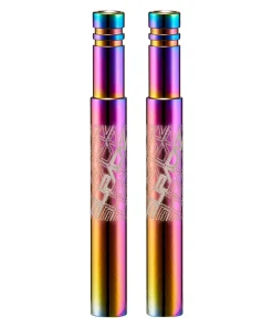 VALVE EXTENDERZ - 50MM OIL SLICK