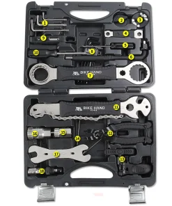 PROFESSIONAL TOOL KIT