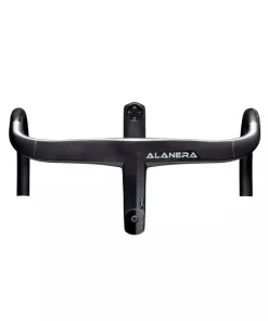 Deda Elementi Alanera Drop Handlebar (Carbon)