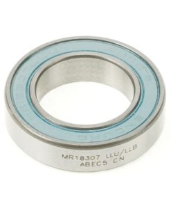 MR 18307 LLB A5 - ABEC-5, Radial Bearing (C3 Clearance) - 18mm x 30mm x 7mm