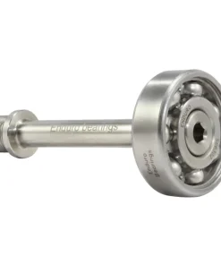 Enduro Pedal Dummy Tool 2