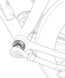 external bottom bracket tool 2