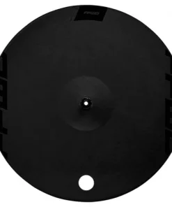 FFWD Disc Dt350 Carbon Disc Brake Wheel - Shimano (Matt Black)