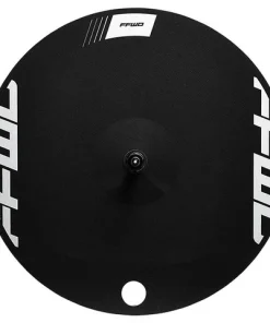 FFWD Disc DT350 Carbon Disc Brake Wheel - Shimano (White)