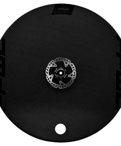 CARBON DISC WHEEL REAR FCC ROAD MBL FFWD SHIM