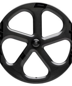 FFWD Five-T Carbon Wheel (Matt Black)