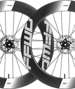 CARBON DISC WHEEL REAR FCC ROAD MBL FFWD DBCL 12MM SHIM