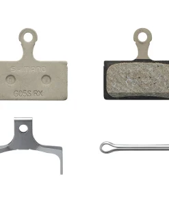 SHIMANO BPG05SRX RESIN DISC BRAKE PAD