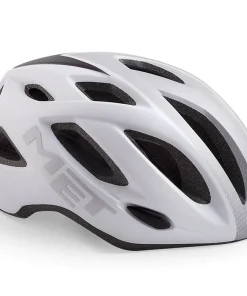 MET IDOLO CE WHITE SHADED GREY/MATT M